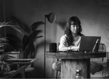 The Not-So-Remote Future of Work