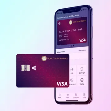 Hong Leong Finance launches HLF FASTPAY, a new multi-currency e-wallet payment solution