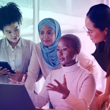 Voices in Fintech- Celebrating International Women’s Day