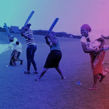 Nium Partners With Cricket Builds Hope To Empower Women in Rwanda