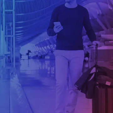 Leaving the Legacy Structure of Travel Behind and Embracing Technology