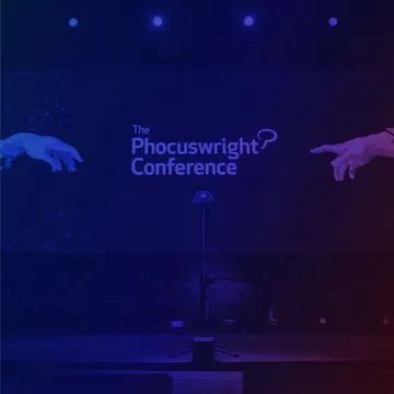 Phocuswright Conference 2023