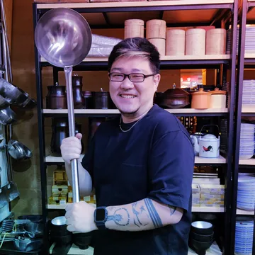 Voices of Nium with Aloysius Tan, Design Manager, Global Brand Experience at Nium  