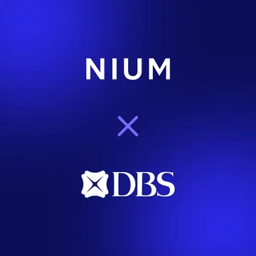 Nium and DBS demonstrate how you can modernise payments without a system overhaul