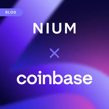 From stablecoin to fiat payouts: what the Nium–Coinbase partnership means for global payments