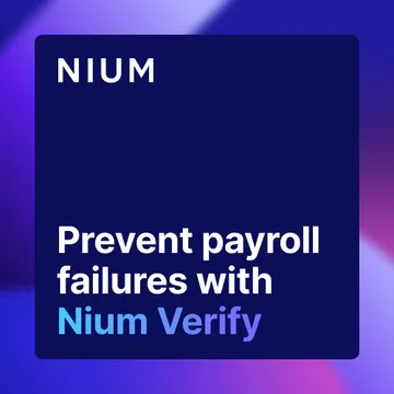 77% of payroll payment failures are preventable. Here's proof