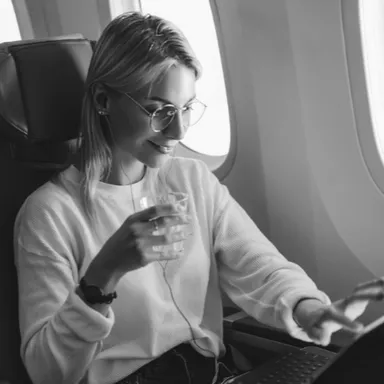 Why B2B travel payment systems could be the key to transforming airline profitability article image