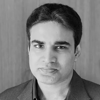 Leadership Lessons with Change Makers at Nium: Raj Viswanathan (CISO) article image