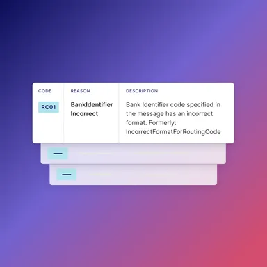 Meaningful Return Codes with Nium API article image