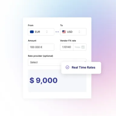 NIUM’s modern FX gives competitive edge to global banking and software platforms.  article image