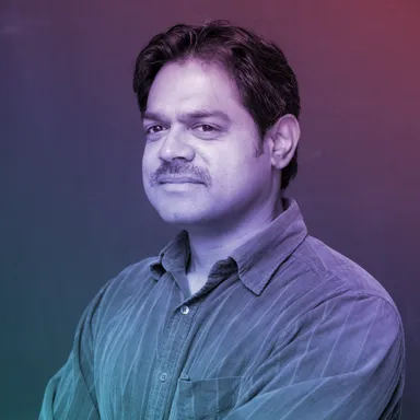 Voices of Nium with Madhukar Mulpuri, Senior Staff Software Engineer article image