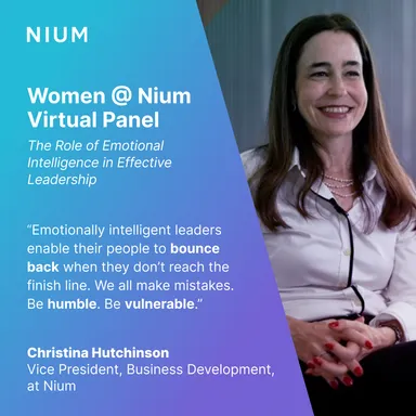 The Role of Emotional Intelligence in Effective Leadership article image