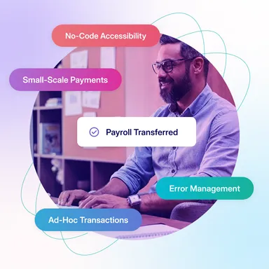 Introducing In-line Payouts: Simplifying Payment Workflows without Developer Investment article image