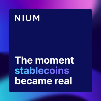 The moment stablecoins became real article image