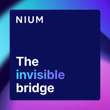 The invisible bridge: why the future of finance is a hybrid article image