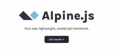 How to create a modal with Alpine.js