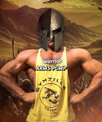 Warrior Arms Extreme Pump