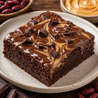 Choco browni