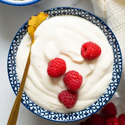 Cottage Cheese Pudding