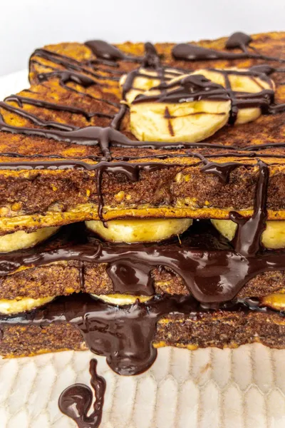 Protein French Toast