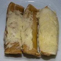 Tuna Pancakes