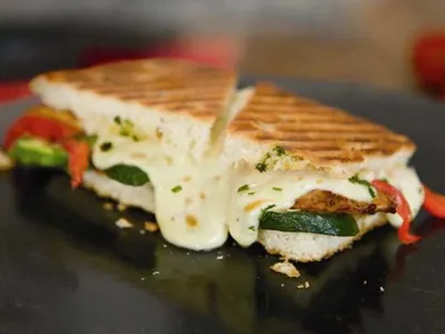 Tuscan Grill Panini