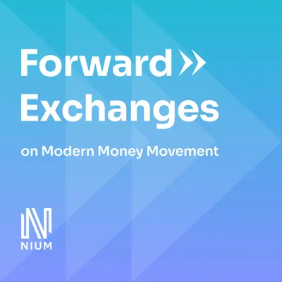 “Forward Exchanges” Podcast Introduction