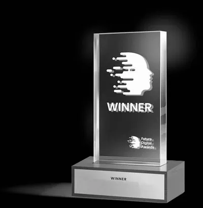 Nium wins “Best B2B Payment Platform” at 2021 Future Digital Awards