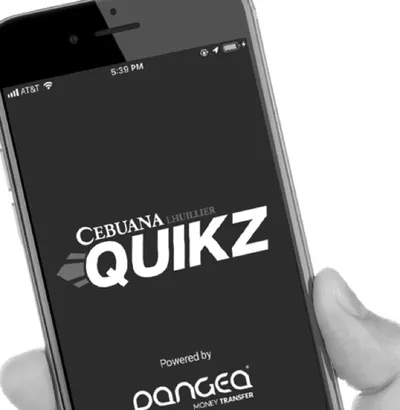 Nium and Cebuana Lhuillier Launch Quikz in Singapore to Expand Remittance Capabilities for Filipino Users
