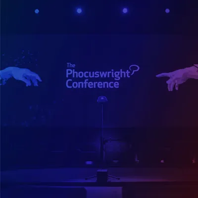 Phocuswright Conference 2023