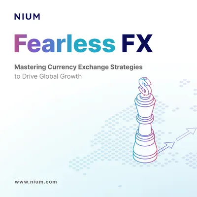 Fearless FX: Currency Exchange to Drive Global Growth