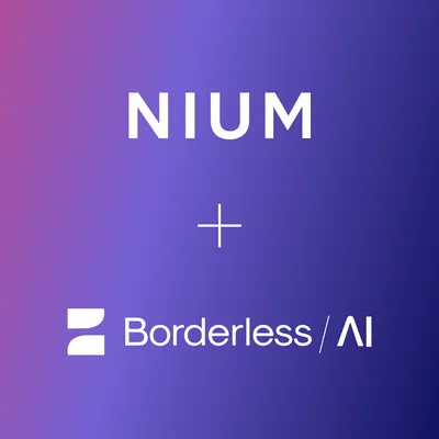 Borderless AI and Nium Transform Employer of Record Business with Real-Time Cross-Border Payments