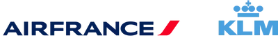 customer logo - KLM + Airfrance