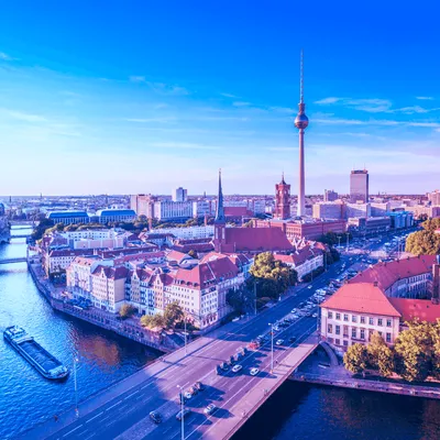 ITB Berlin 2025