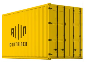 Custom container solutions