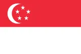 Singapore flag