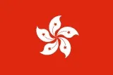 Hong Kong flag