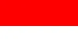 Indonesia flag