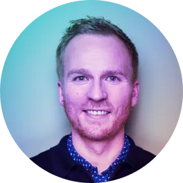  Volker Steinle nium team member