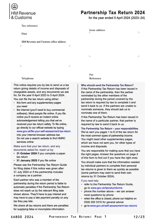 Partnership Tax Return 2024 UK.png