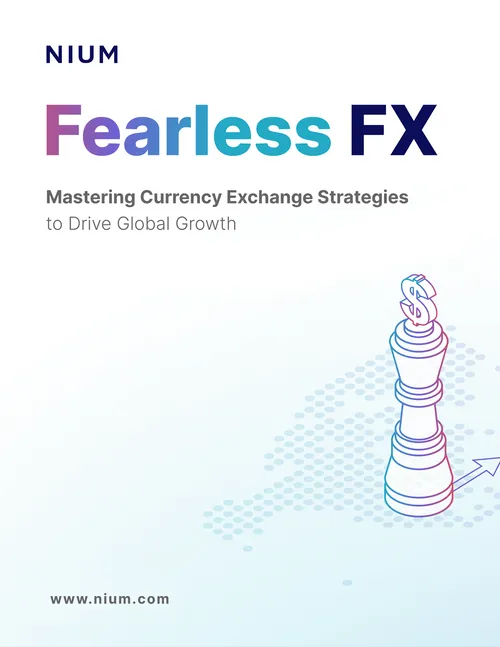 Fearless FX: Currency Exchange to Drive Global Growth
