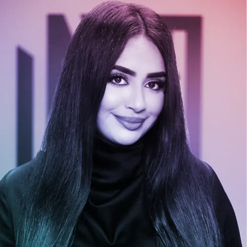 Voices of Nium with Zainab Patel, Finance Manager at Nium