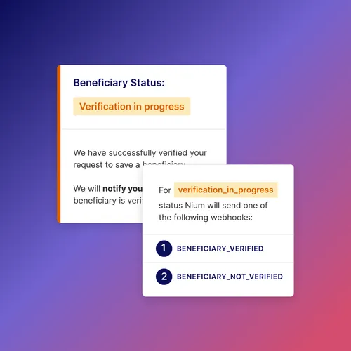 Account Verification: A Trusted Solution for Bank Account Verification