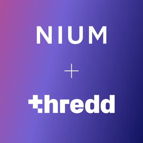 Nium and Thredd Expand Partnership to Power B2B Travel Payments in APAC 
