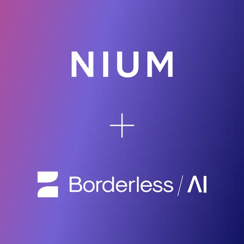 Borderless AI and Nium Transform Employer of Record Business with Real-Time Cross-Border Payments