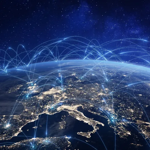 Fixing FX for Online Marketplaces 
