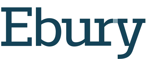 Ebury logo