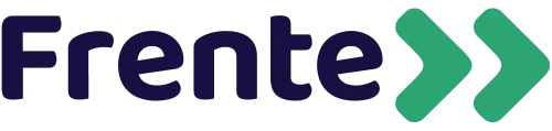 Frente logo