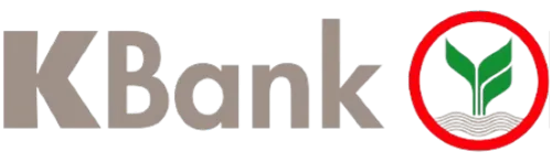 kBank logo