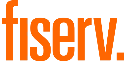Fiserv logo